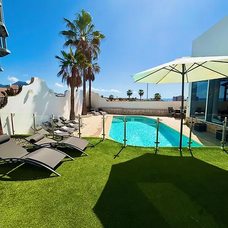 Casa Callao Willa Icor