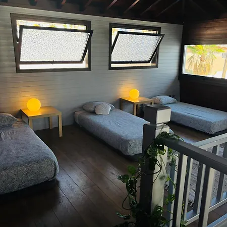 Willa Casa Callao Icor