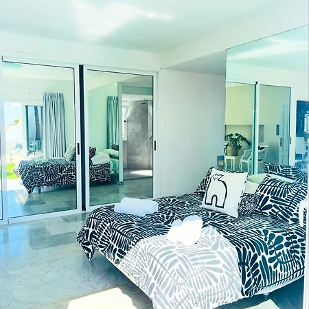 Willa Casa Callao Icor