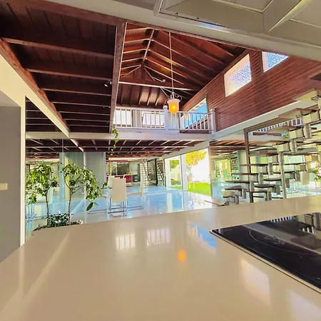 Willa Casa Callao Icor