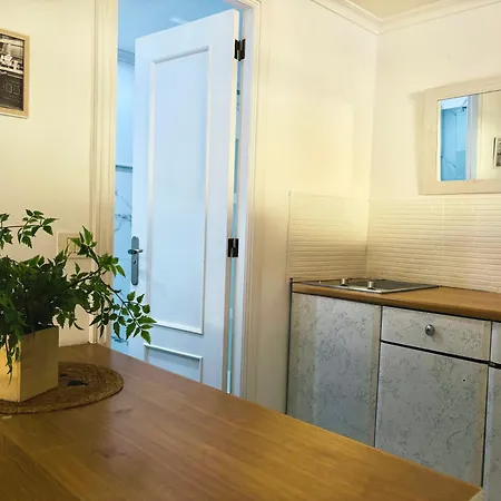 Casa Callao Willa Icor