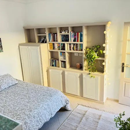 Casa Callao Willa Icor