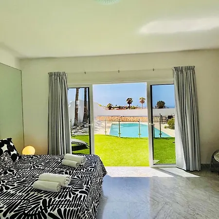 Casa Callao Willa Icor