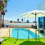 Casa Callao Villa *