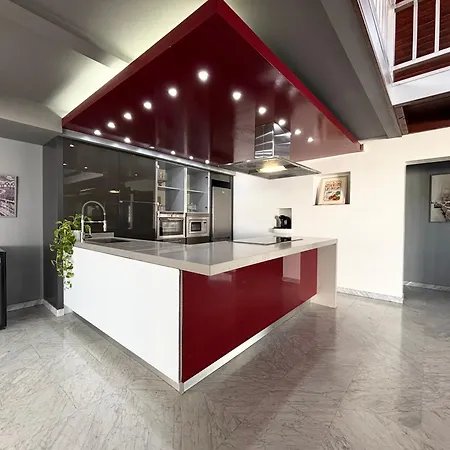 فيلة Casa Callao *