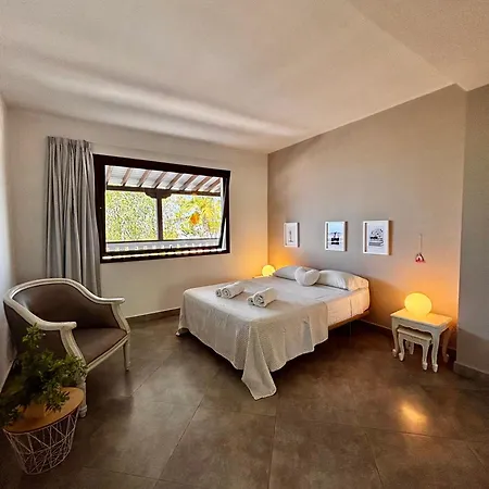 فيلة Casa Callao