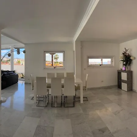 Casa Callao Villa