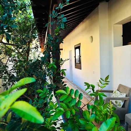 Villa Casa Callao Icor