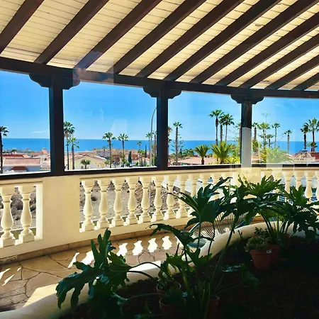 Casa Callao Villa *