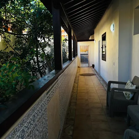Villa Casa Callao