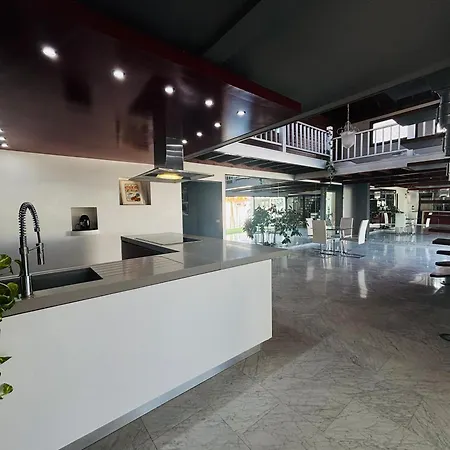 Villa Casa Callao Icor