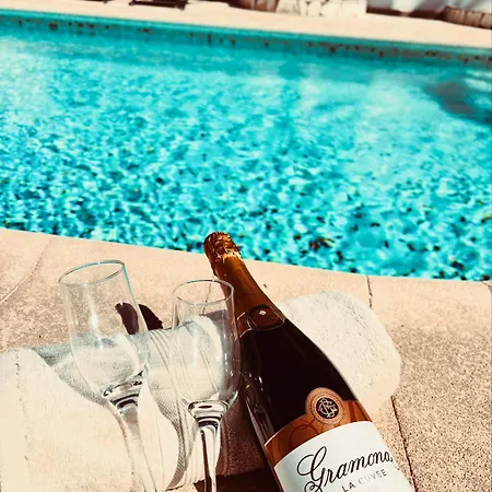 Casa Callao Villa Icor