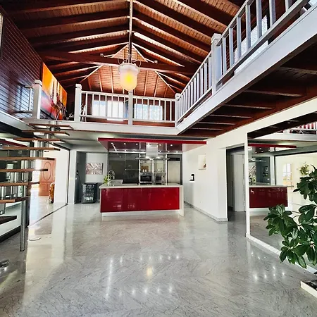 Casa Callao *