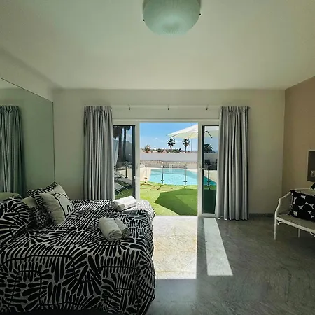 Villa Casa Callao Icor