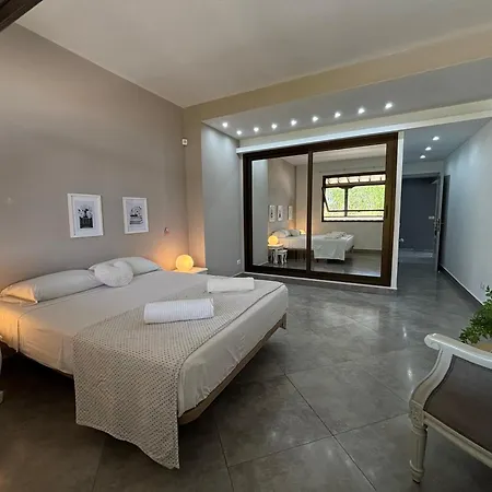 Villa Casa Callao *
