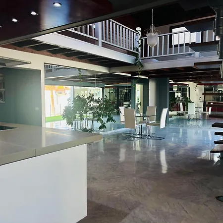 Casa Callao Villa *