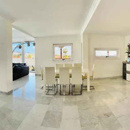 Casa Callao Icor