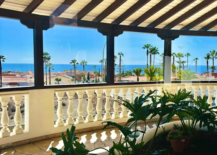 Casa Callao Βίλα *