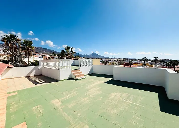 Casa Callao Βίλα *