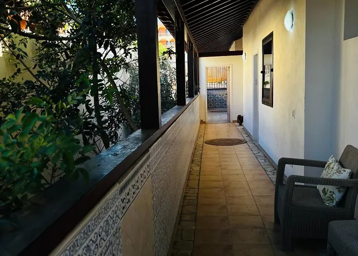 Βίλα Casa Callao