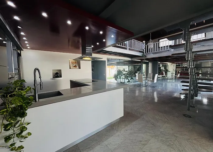 Βίλα Casa Callao Icor