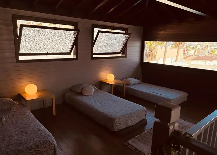 Casa Callao Icor
