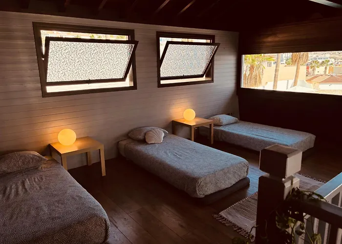 Casa Callao Βίλα *