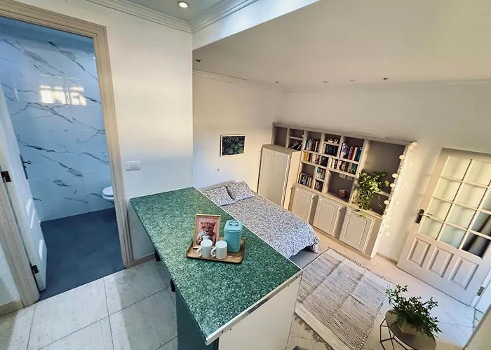 Casa Callao Βίλα