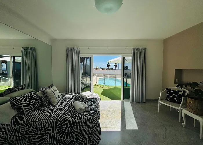 Βίλα Casa Callao Icor