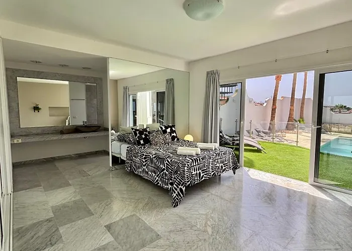 Casa Callao * Icor