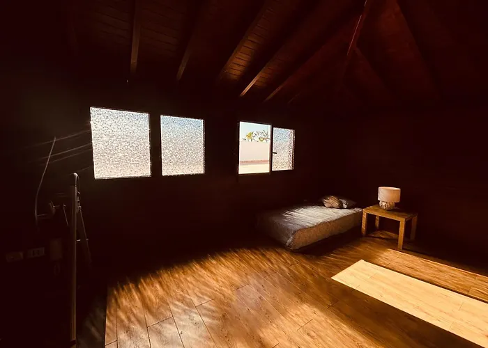 Βίλα Casa Callao Icor