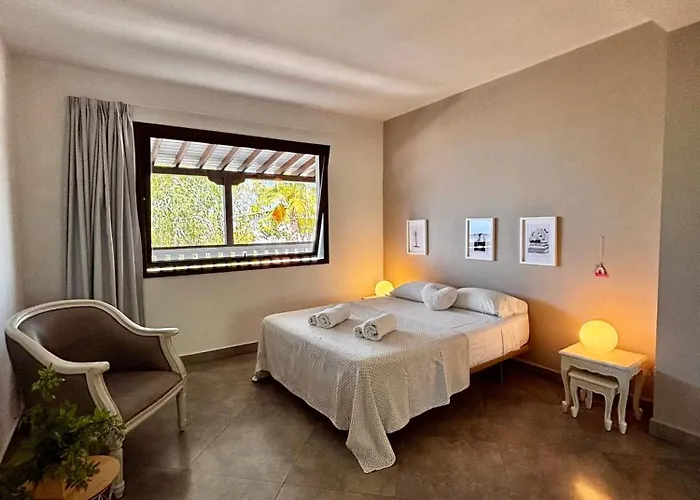 Βίλα Casa Callao