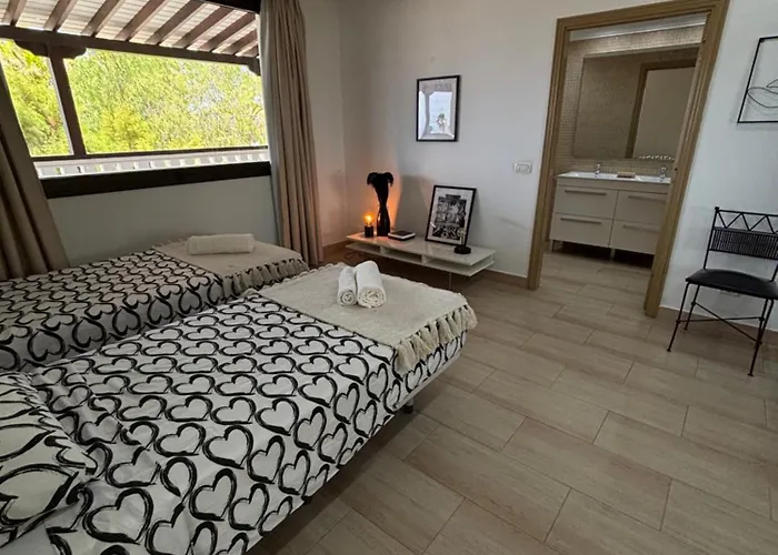 Casa Callao Icor