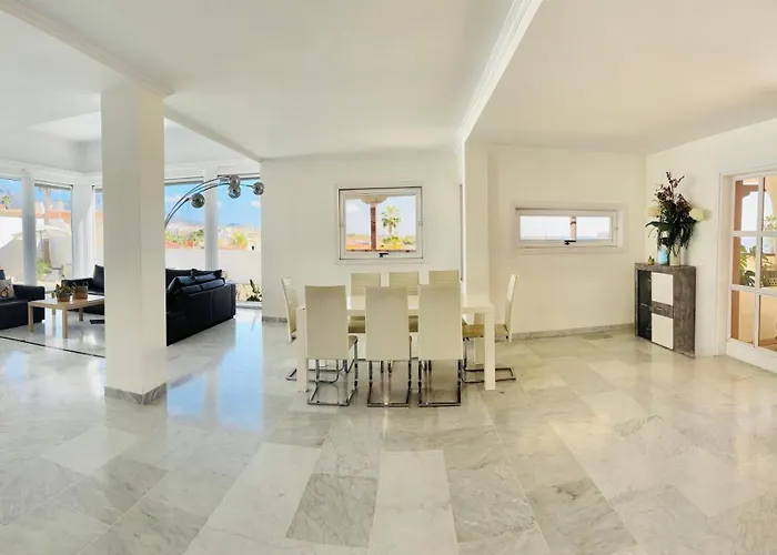 Casa Callao Icor