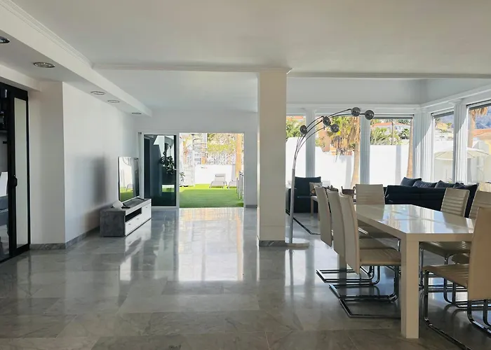 Casa Callao Βίλα *