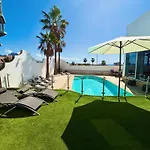 Casa Callao 빌라 Icor