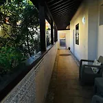 빌라 Casa Callao