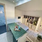 Casa Callao 빌라