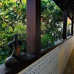 빌라 Casa Callao