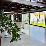빌라 Casa Callao *