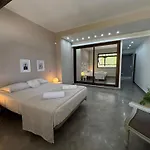 빌라 Casa Callao *