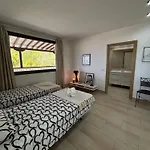 빌라 Casa Callao