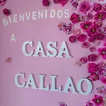 Casa Callao 빌라 Icor