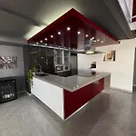 Casa Callao 빌라