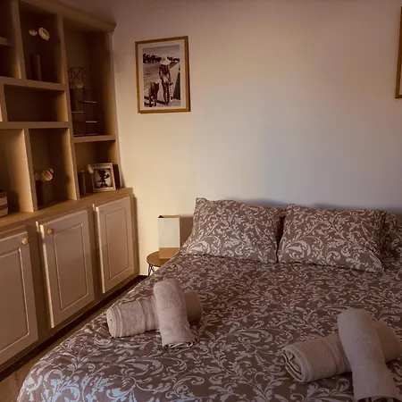 Casa Callao Villa Icor