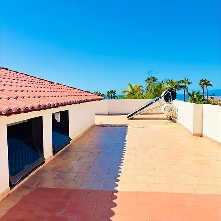 Villa Casa Callao *