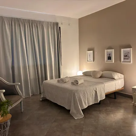 Villa Casa Callao Icor