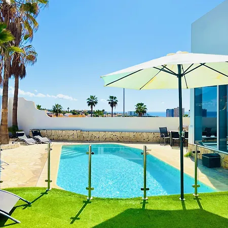 Casa Callao Villa *