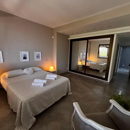 Casa Callao Villa *