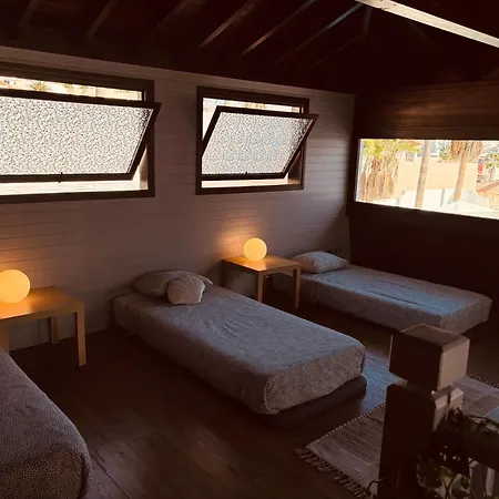 Casa Callao Icor